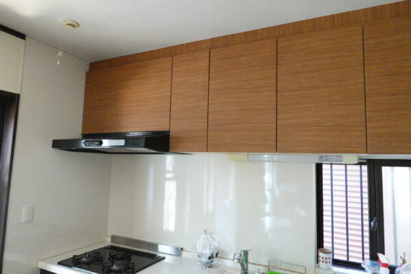 橿原市内膳町4丁目中古一戸建 画像9