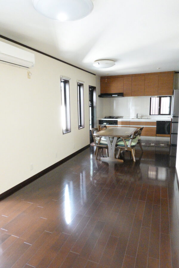 橿原市内膳町4丁目中古一戸建 画像4