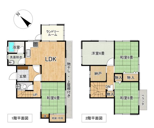高市郡明日香村平田中古一戸建 画像1