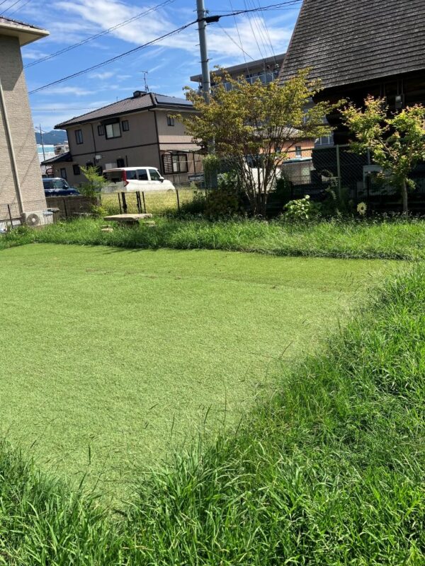 橿原市膳夫町土地 画像4