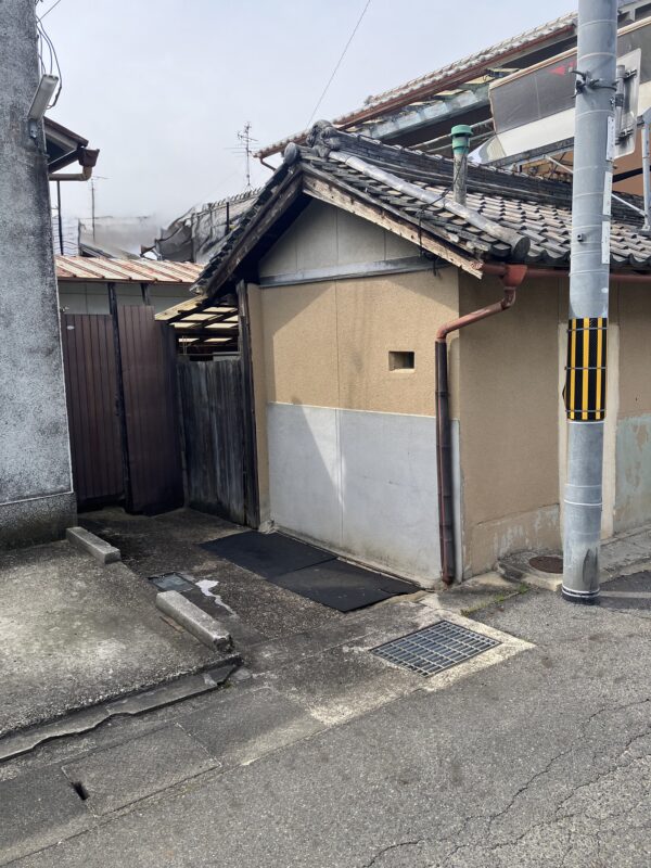 橿原市出垣内町土地 画像1