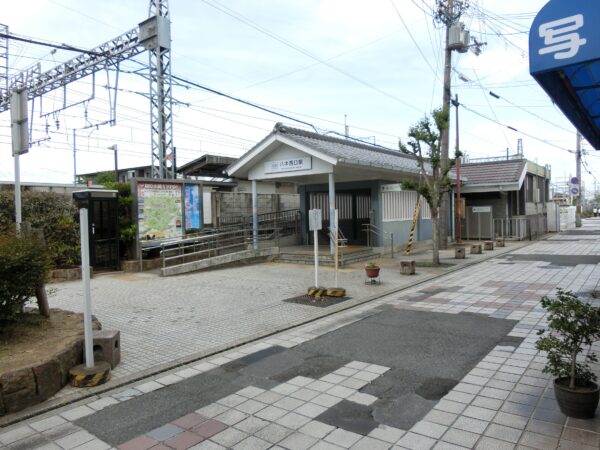 橿原市八木町3丁目土地 画像7