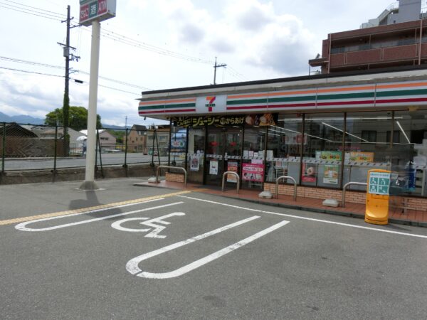 橿原市八木町3丁目土地 画像8