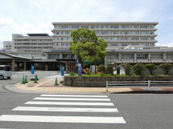 橿原市八木町3丁目土地 画像9