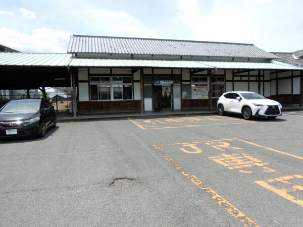 橿原市八木町3丁目土地 画像6