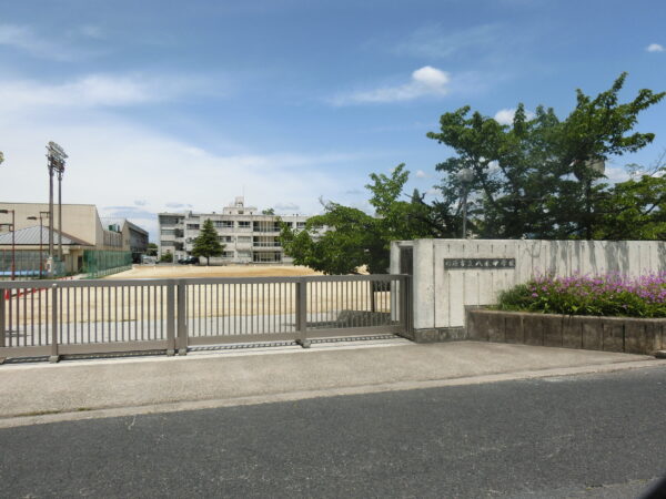 橿原市八木町3丁目土地 画像5
