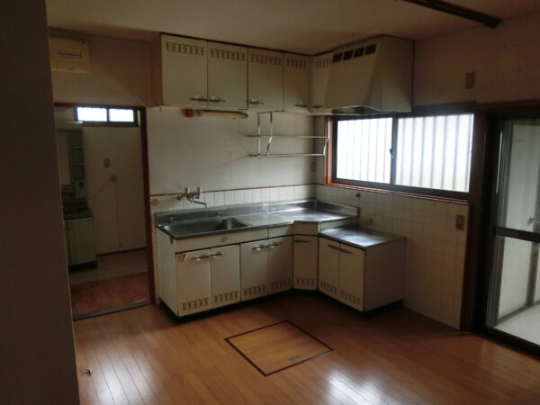 高市郡明日香村平田中古一戸建 画像5