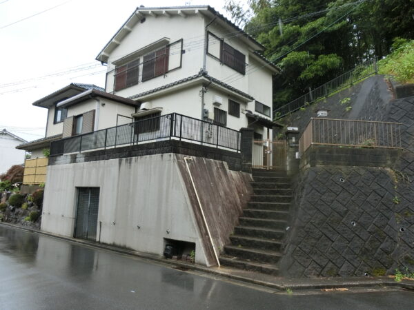 高市郡明日香村平田中古一戸建 画像2