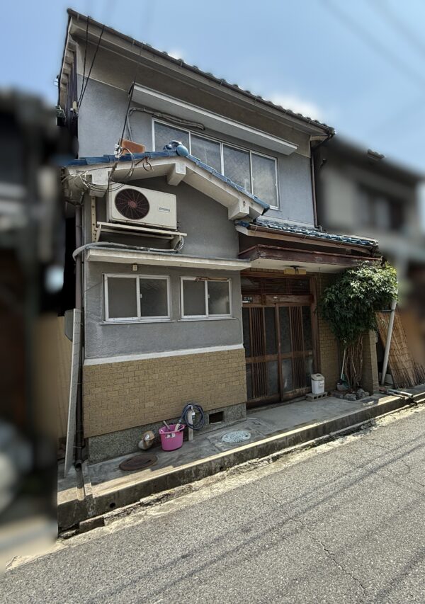 橿原市北八木町３丁目中古一戸建 画像2