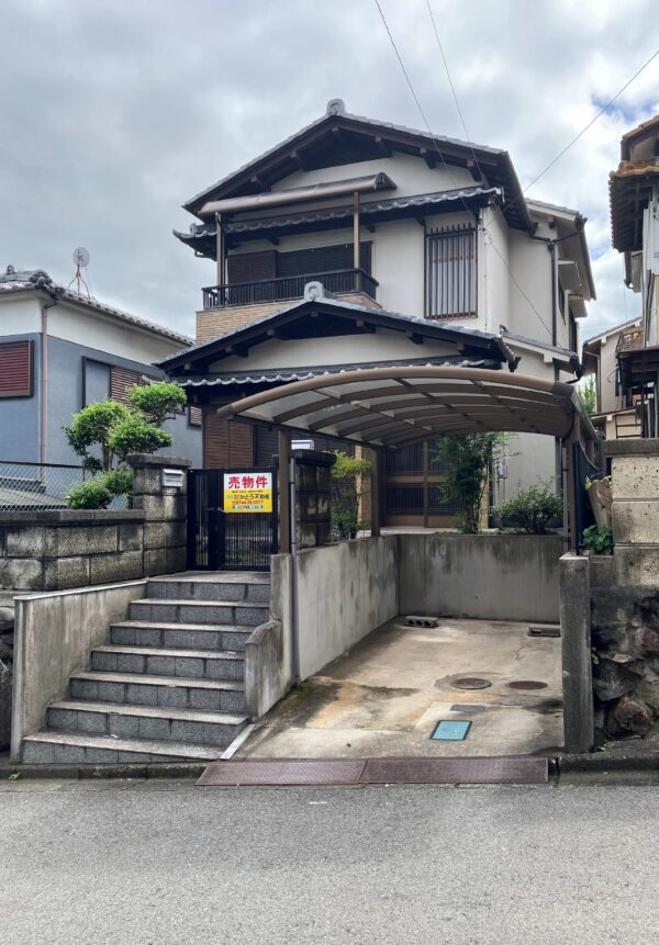 大淀町桧垣本中古一戸建 画像2