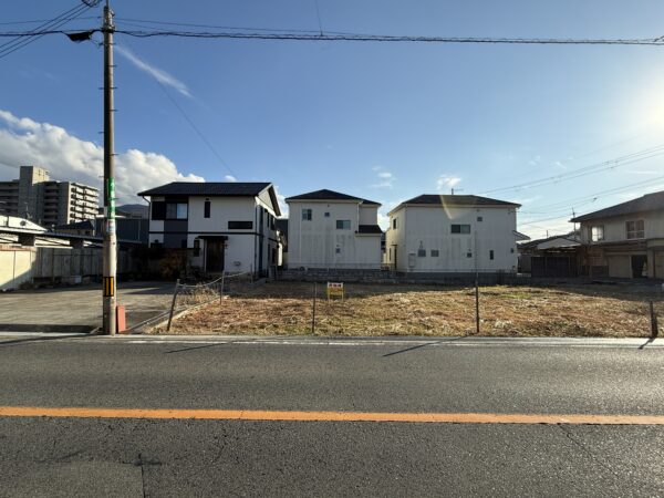 桜井市桜井土地 画像2