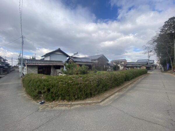 磯城郡田原本町大安寺土地 画像2