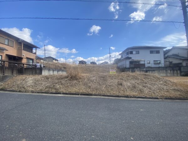 吉野郡大淀町北野土地 画像2