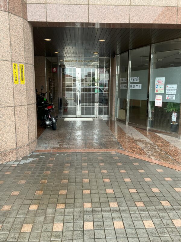 朝日プラザ奈良プレシオ 画像3