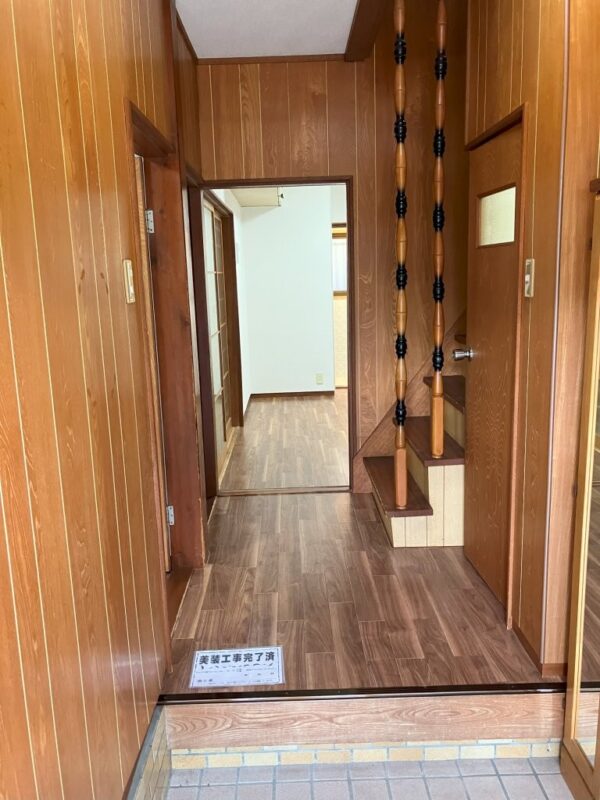 大淀町桧垣本中古一戸建 画像3