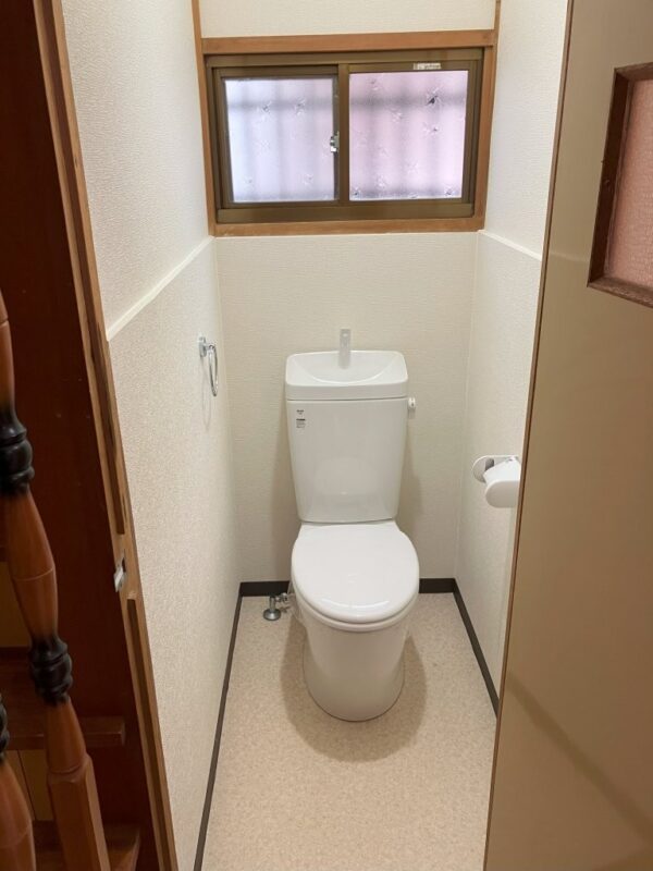 大淀町桧垣本中古一戸建 画像4