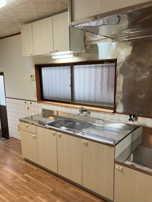 大淀町桧垣本中古一戸建 画像5