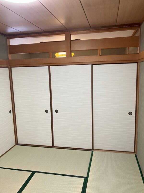 大淀町桧垣本中古一戸建 画像8