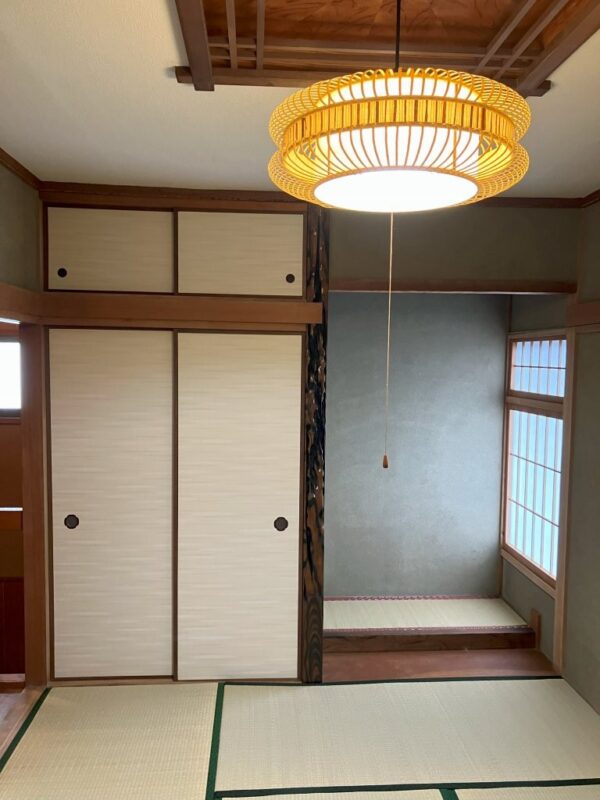 大淀町桧垣本中古一戸建 画像9