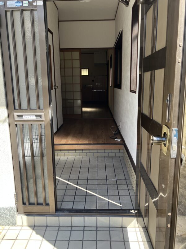 橿原市木原町中古一戸建 画像3