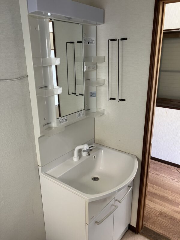 橿原市木原町中古一戸建 画像5