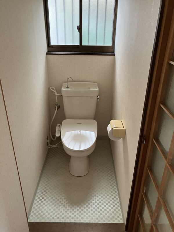 橿原市木原町中古一戸建 画像6