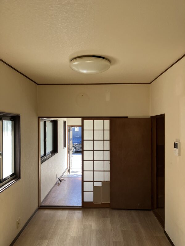 橿原市木原町中古一戸建 画像8