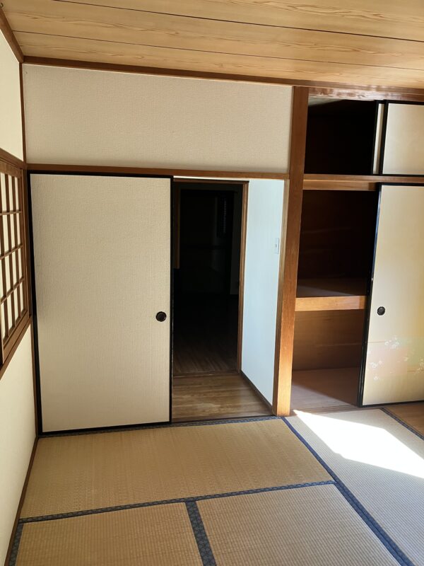 橿原市木原町中古一戸建 画像9