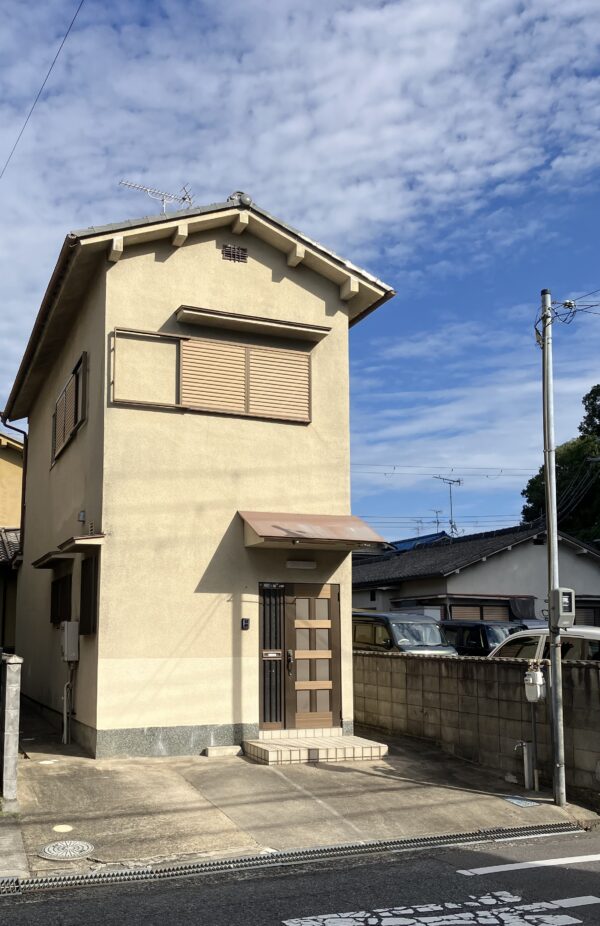 橿原市木原町中古一戸建 画像2