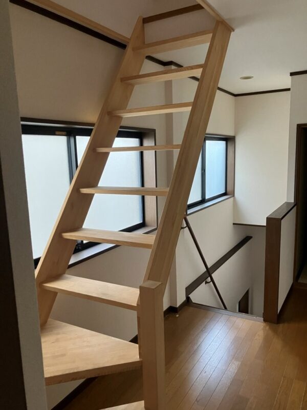 葛城市八川中古一戸建 画像6