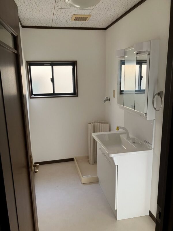 葛城市八川中古一戸建 画像7