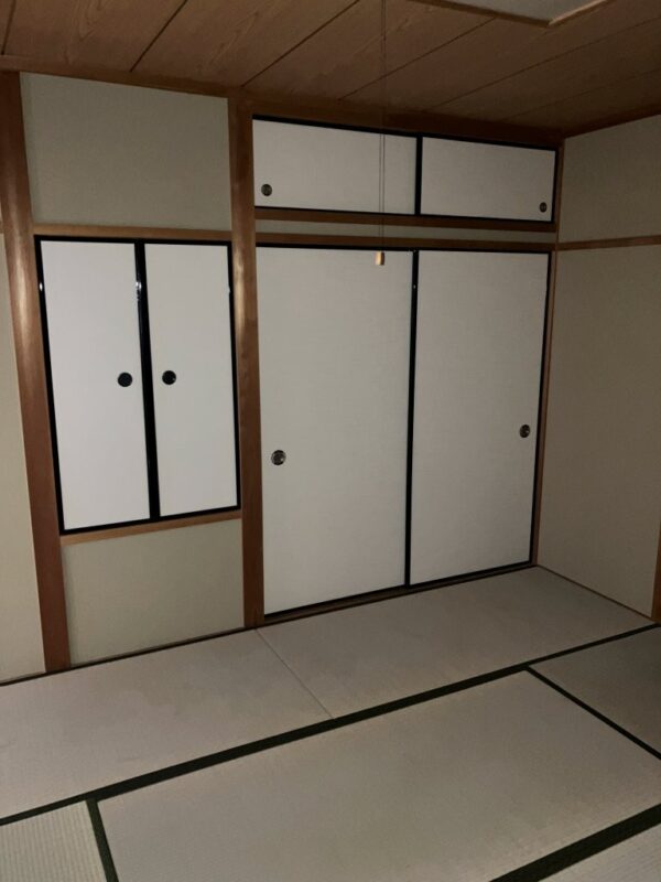 葛城市八川中古一戸建 画像4