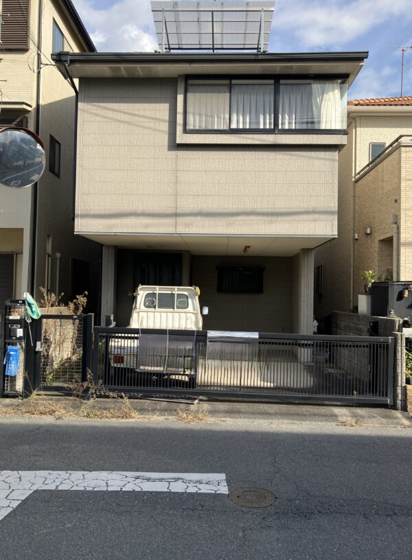 葛城市八川中古一戸建 画像3