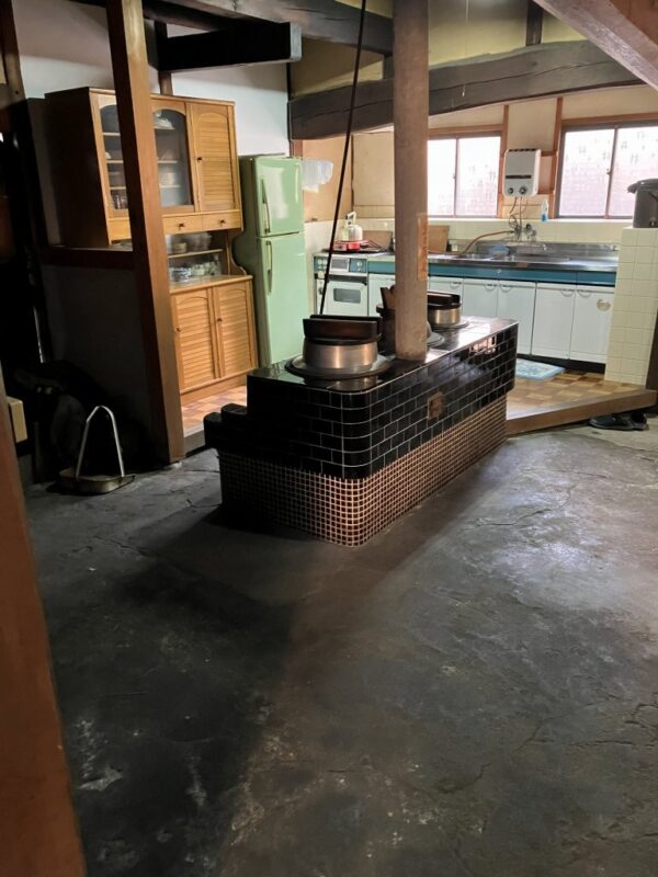 吉野郡大淀町新野中古一戸建 画像4