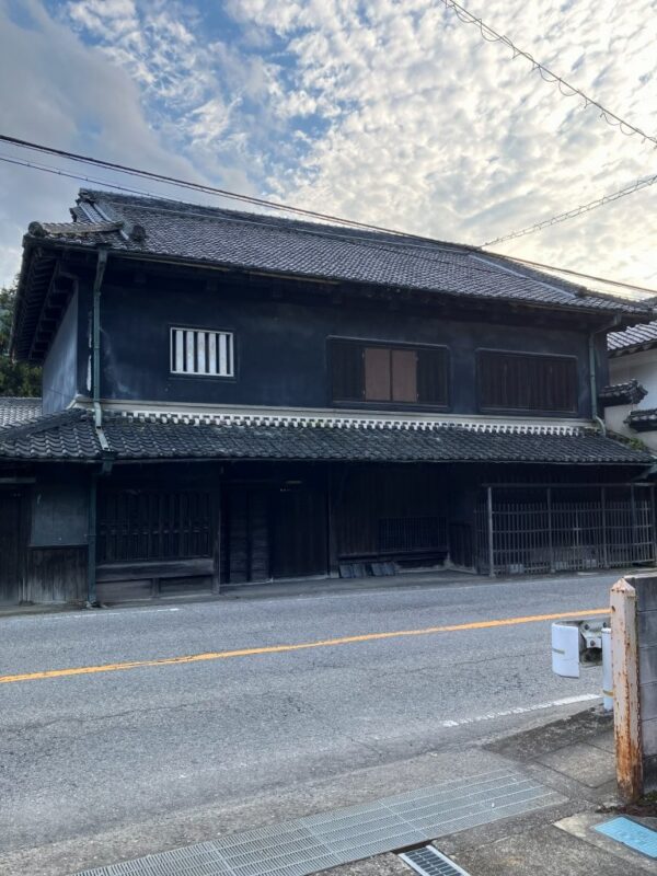 吉野郡大淀町新野中古一戸建 画像2