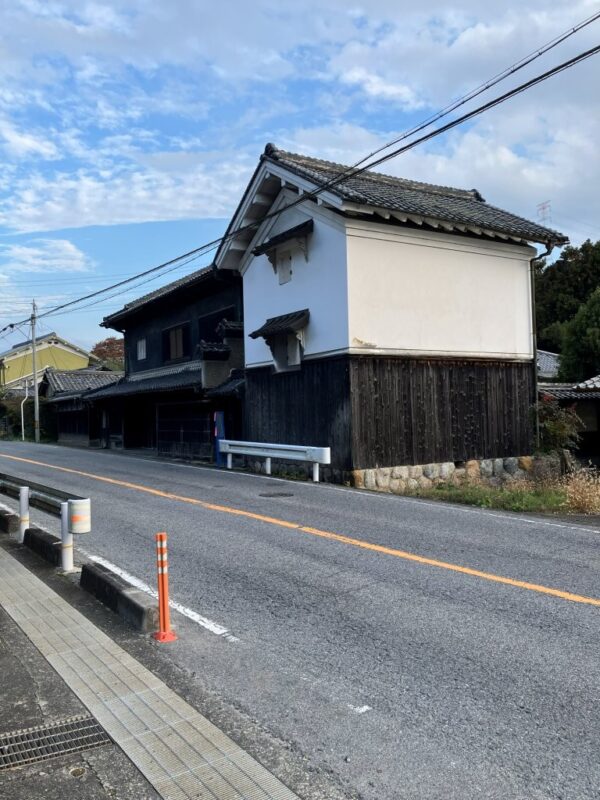 吉野郡大淀町新野中古一戸建 画像3