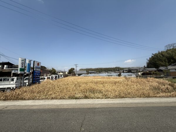 高市郡明日香村平田土地 画像3
