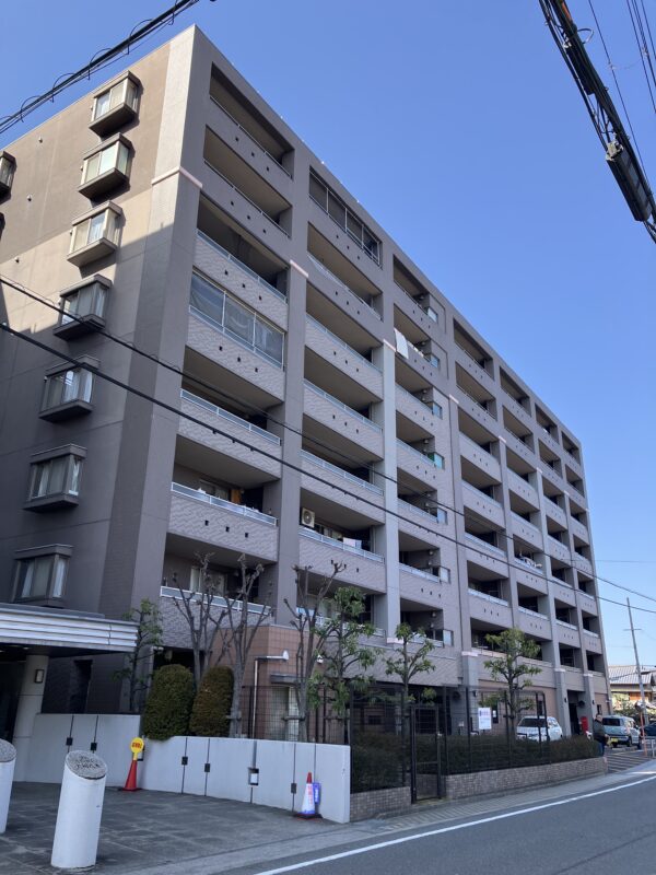 ルイシャトレ大和八木 画像2 ルイシャトレ大和八木 画像2