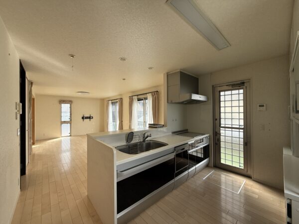 五條市なつみ台1丁目中古一戸建 画像5