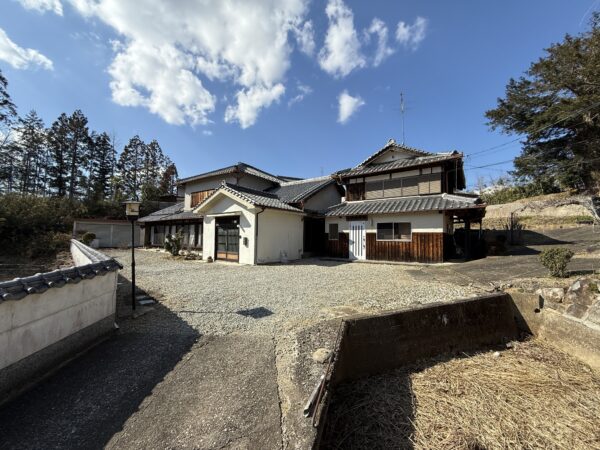 宇陀市大宇陀守道中古一戸建 画像2