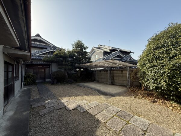 明日香村豊浦中古一戸建 画像2