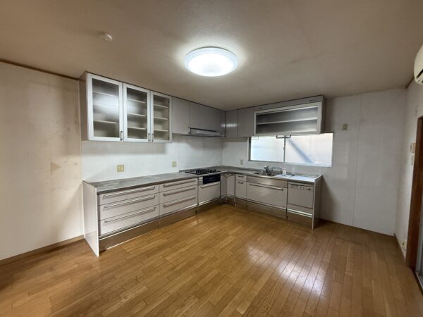 明日香村豊浦中古一戸建 画像4