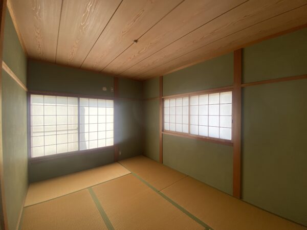 橿原市今井町一丁目中古一戸建 画像9