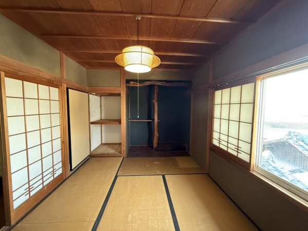 明日香村豊浦中古一戸建 画像5