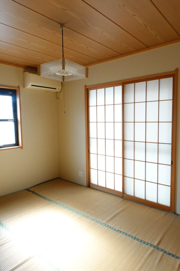 橿原市内膳町4丁目中古一戸建 画像6