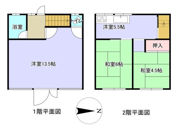 橿原市中曽司町中古店舗 画像1
