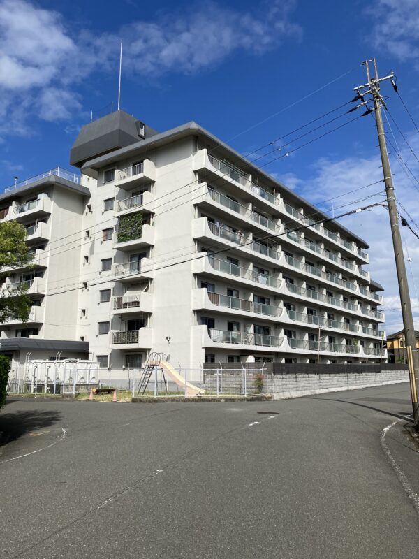 日興橿原スカイマンション 画像2